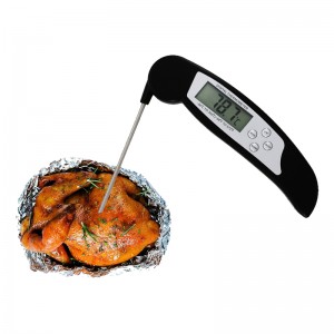 Mejor cocina creativa utensilios de cocina barbacoa termómetro de carne
