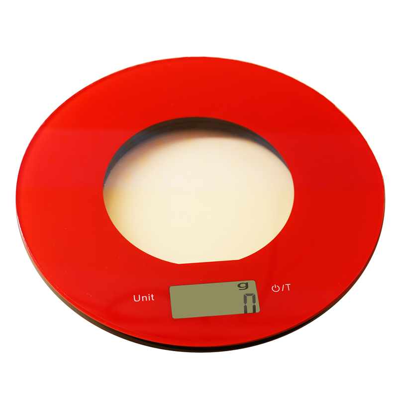 Adecuado para la Oficina de la casa Nuevo estilo de báscula de cocina