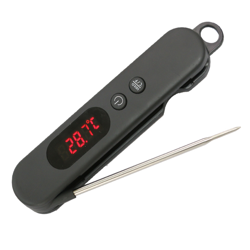 Thermopro TP2203 Digital Food Cooking Thermometer Termómetro de carne de lectura instantánea para la cocina BBQ Grill Smoker