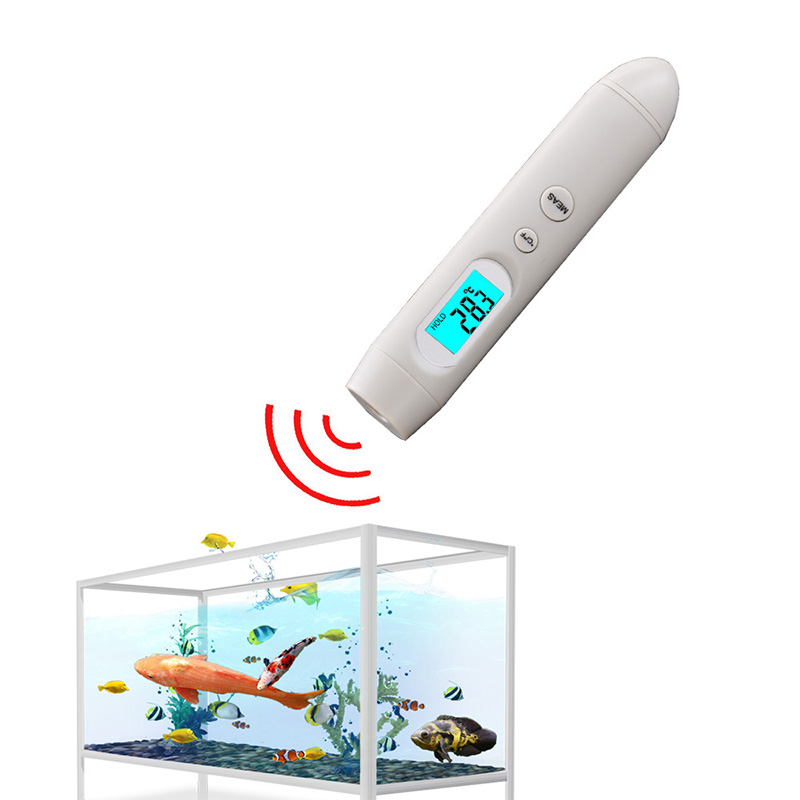 Nuevo producto portátil pocketable Mini calidad productos chinos termómetro infrarrojo digital